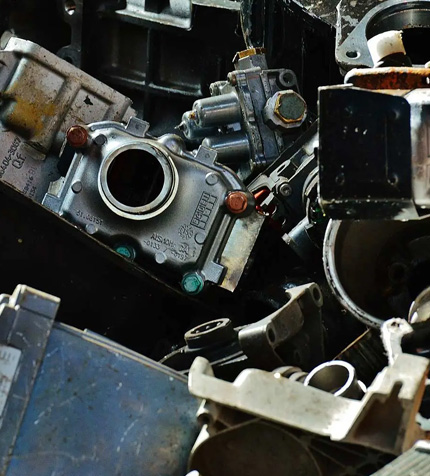 Scrap Metal Dealers Plymouth | Scrap Metal Collection Plymouth | Scrap Copper, Brass, Lead, Aluminium, Old Wheels, Heavy Machinery, Engines & Motors